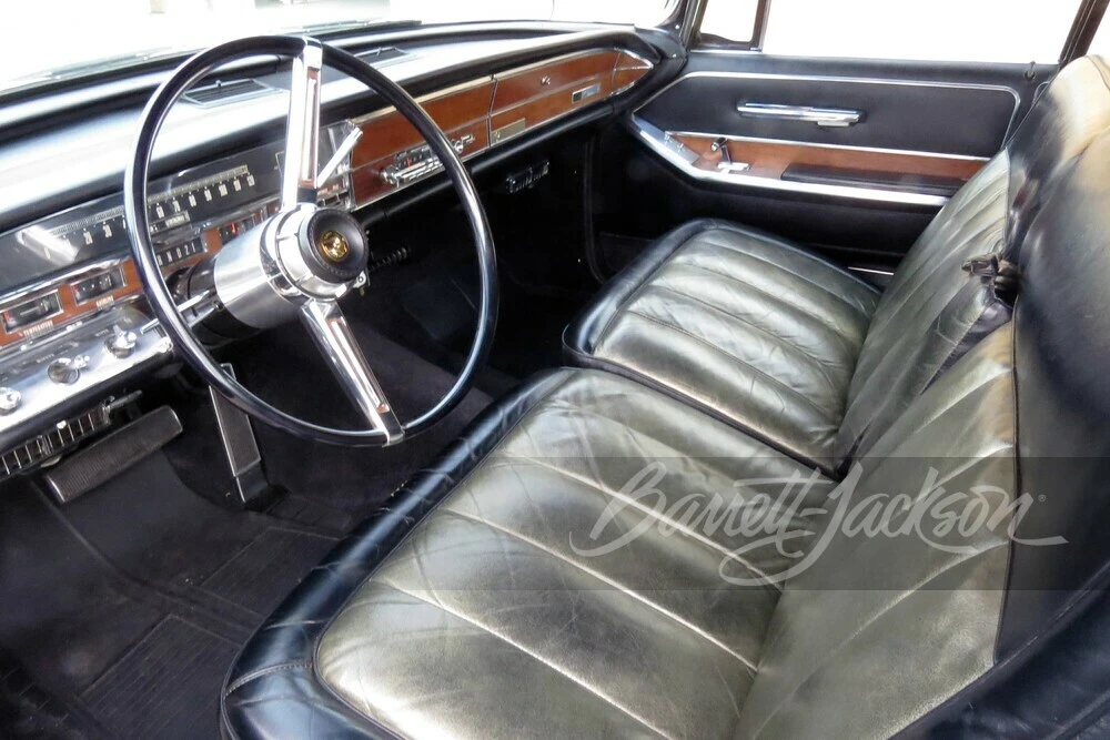 1966 Imperial Crown - Image 3 of 6