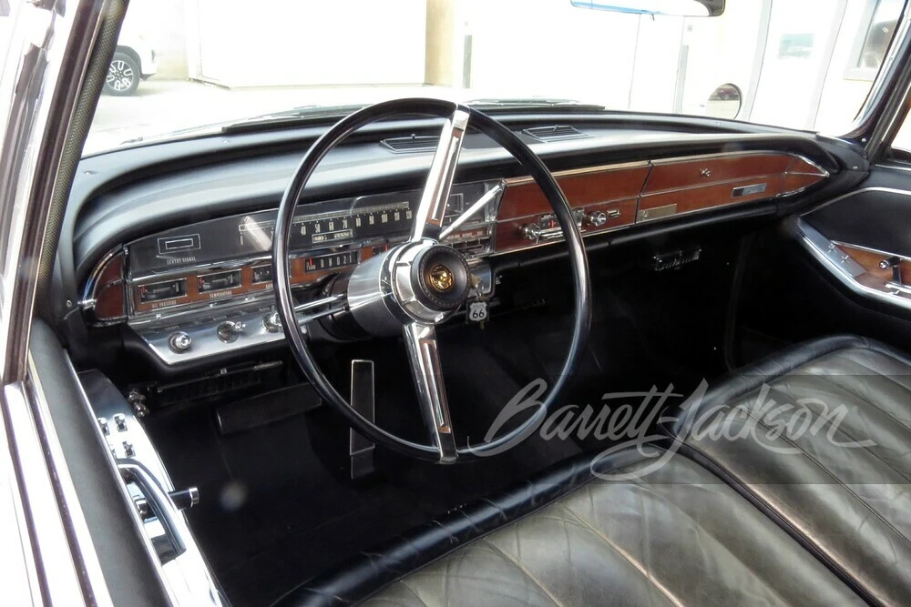 1966 Imperial Crown - Image 4 of 6