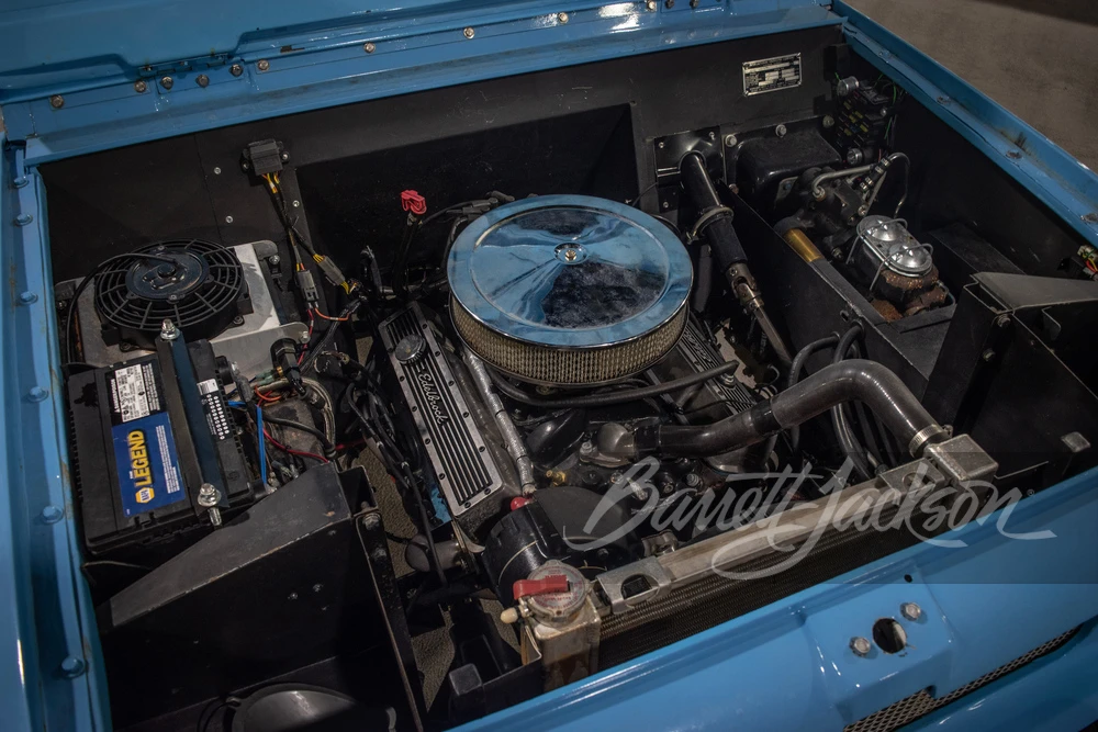 1966 International Harvester Scout - Image 2 of 18