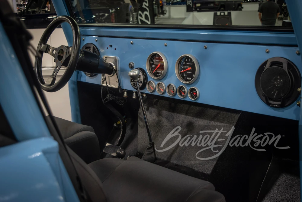 1966 International Harvester Scout - Image 3 of 18