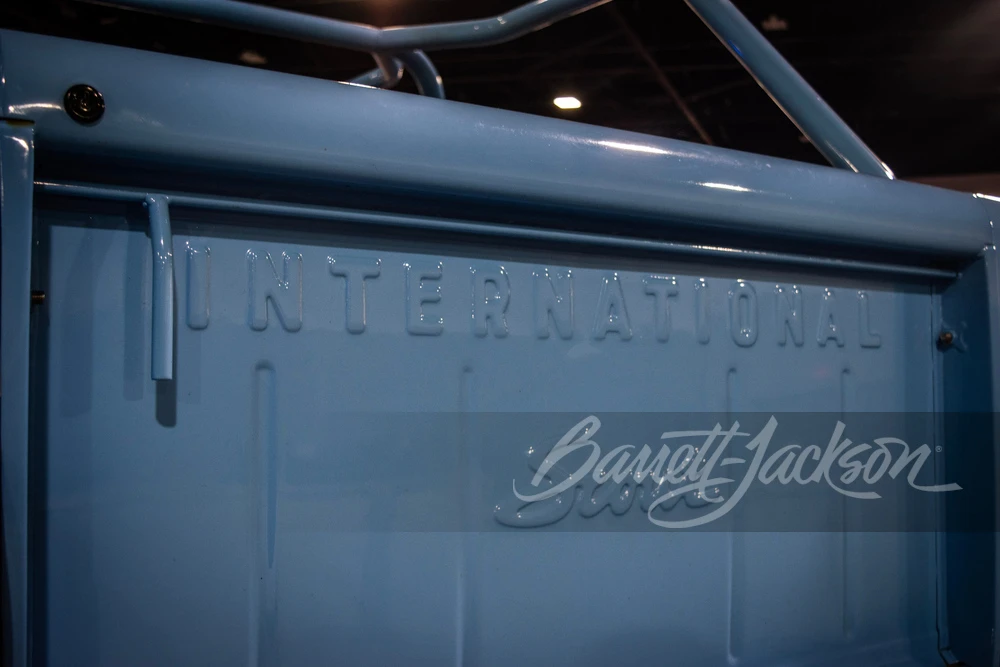 1966 International Harvester Scout - Image 11 of 18