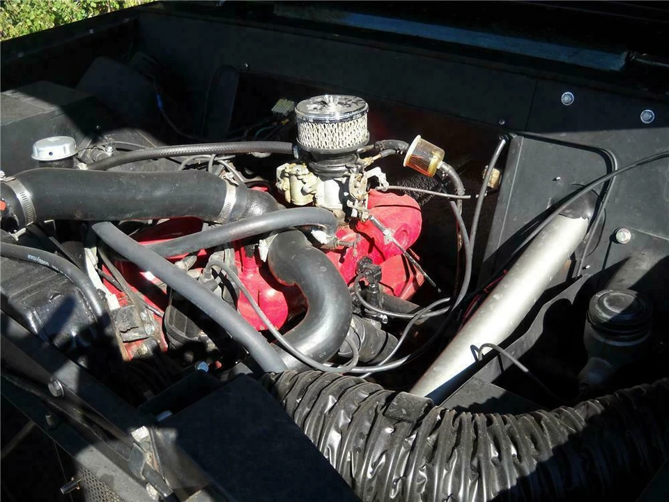 1966 International Harvester Scout - Image 3 of 5