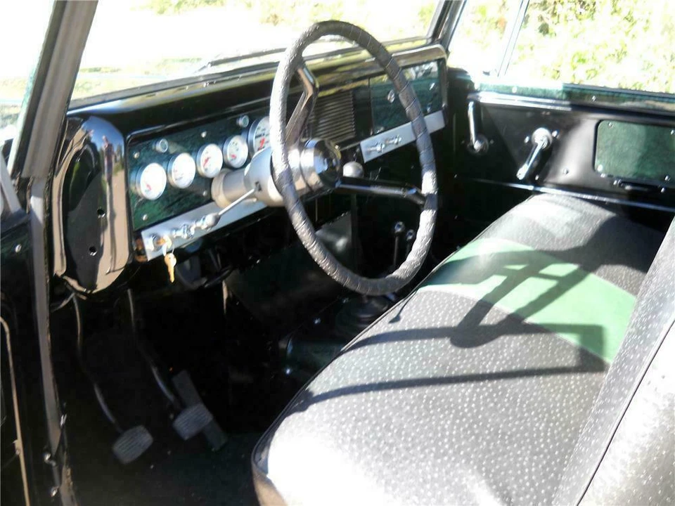 1966 International Harvester Scout - Image 4 of 5