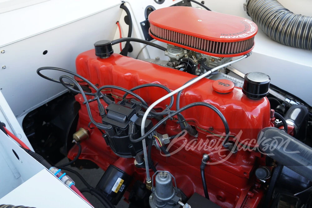 1966 International Harvester Scout - Image 3 of 26
