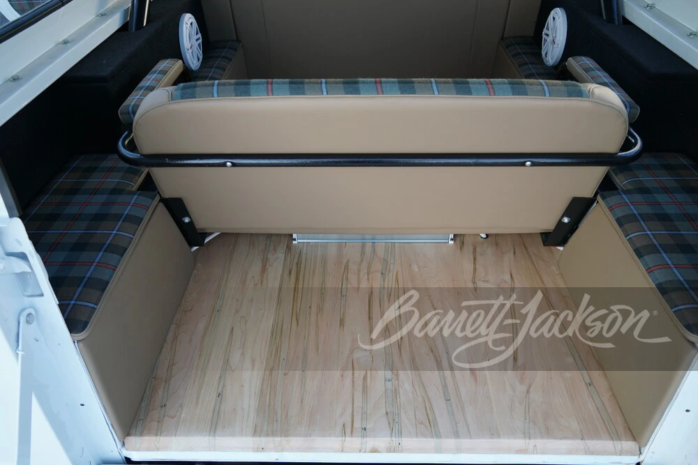 1966 International Harvester Scout - Image 6 of 26
