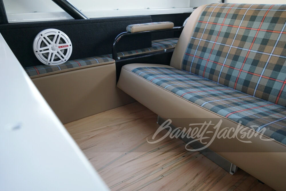 1966 International Harvester Scout - Image 15 of 26