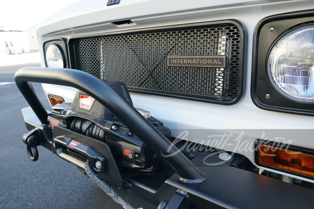 1966 International Harvester Scout - Image 22 of 26