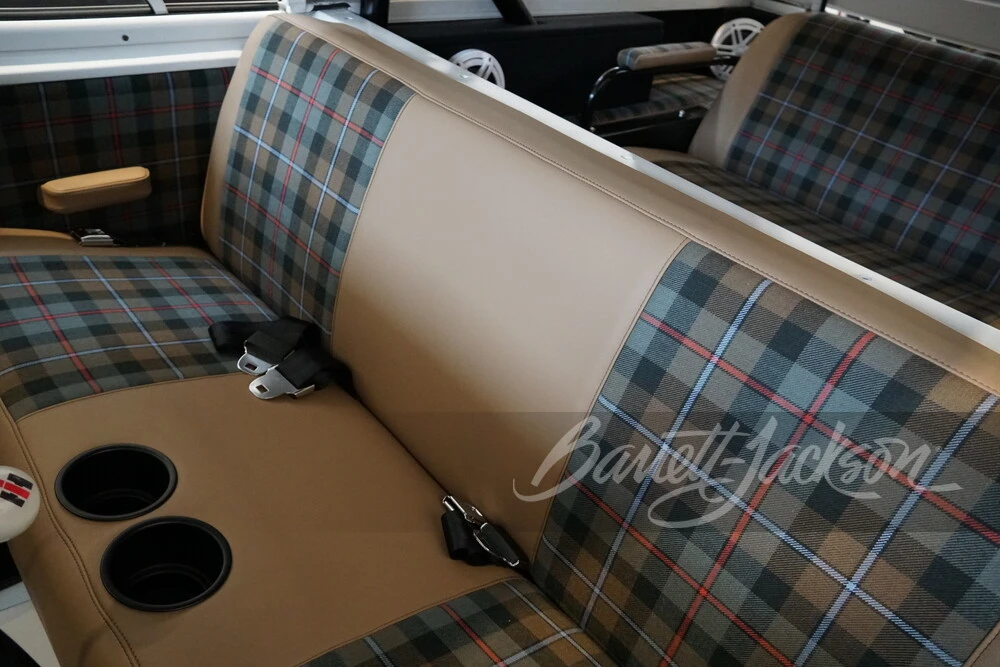 1966 International Harvester Scout - Image 24 of 26