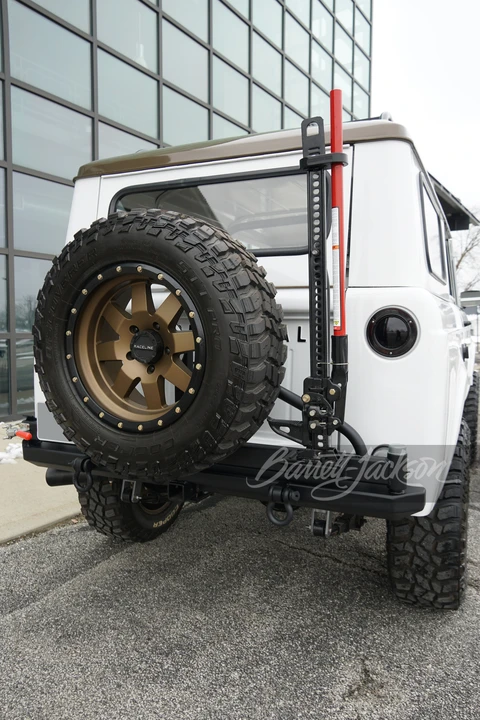 1966 International Harvester Scout - Image 2 of 26