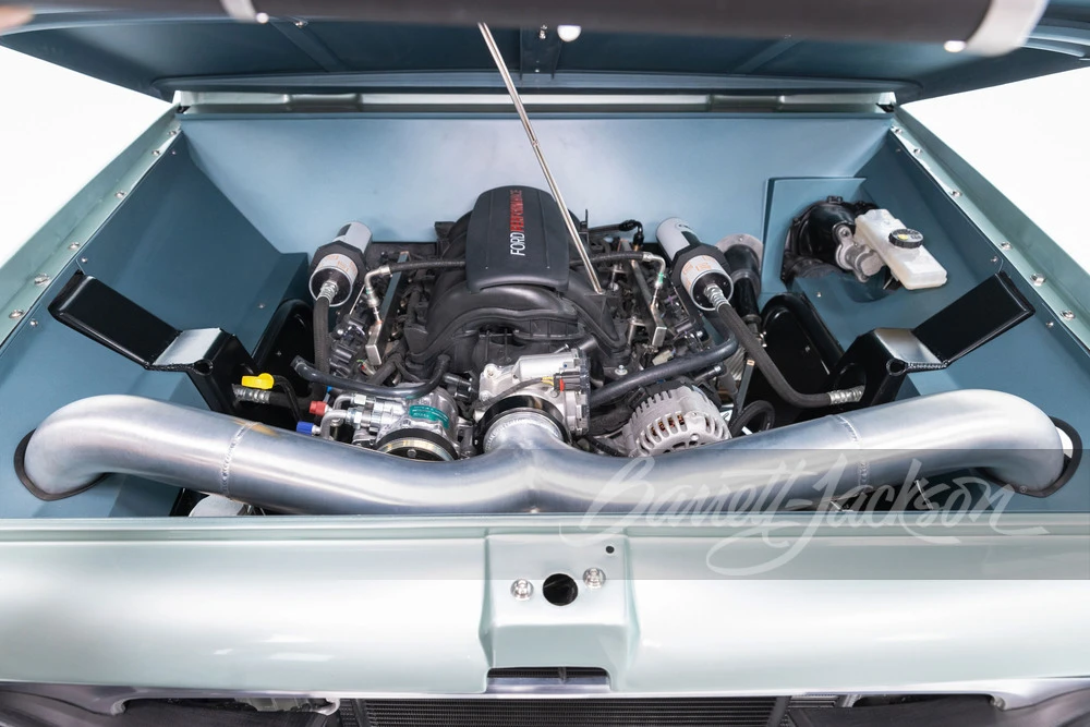 1966 International Harvester Scout - Image 3 of 21