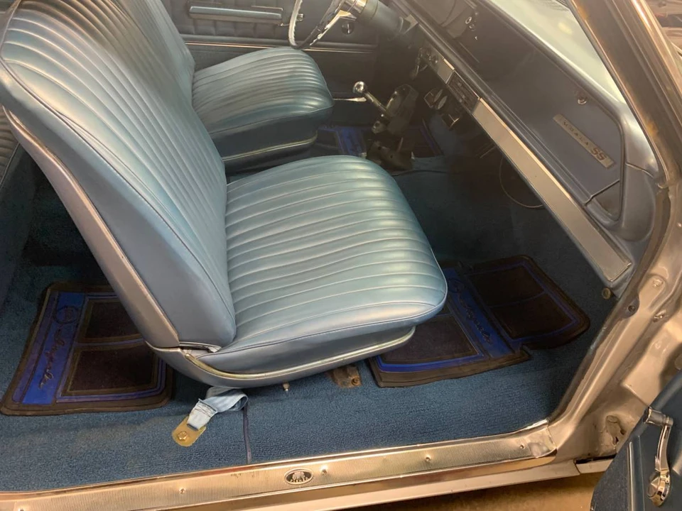 1966 Chevrolet Impala SS 4th Gen - Image 2 of 9
