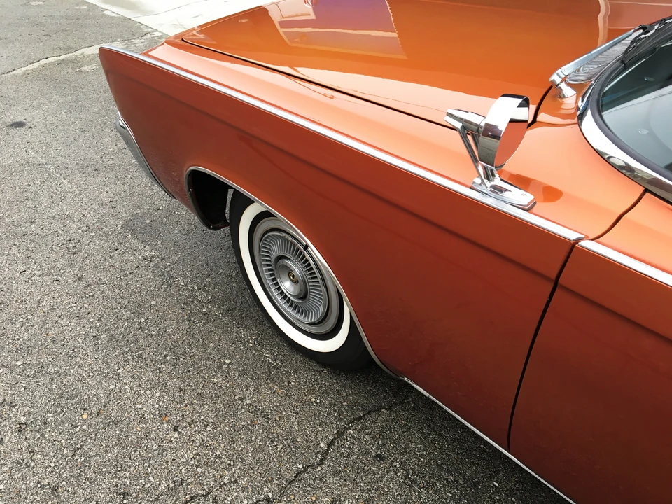 1966 Chrysler Imperial 2nd Gen - Image 25 of 31