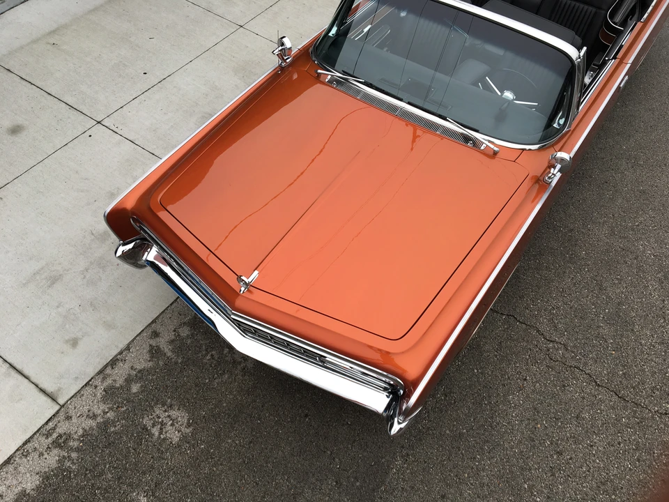 1966 Chrysler Imperial 2nd Gen - Image 17 of 31