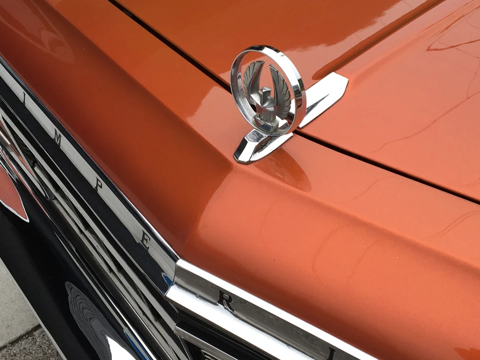 1966 Chrysler Imperial 2nd Gen - Image 19 of 31