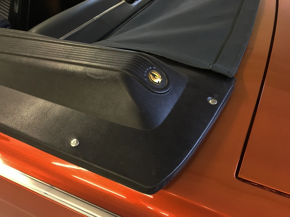 1966 Chrysler Imperial 2nd Gen - Image 28 of 31