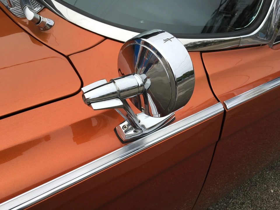 1966 Chrysler Imperial 2nd Gen - Image 26 of 31