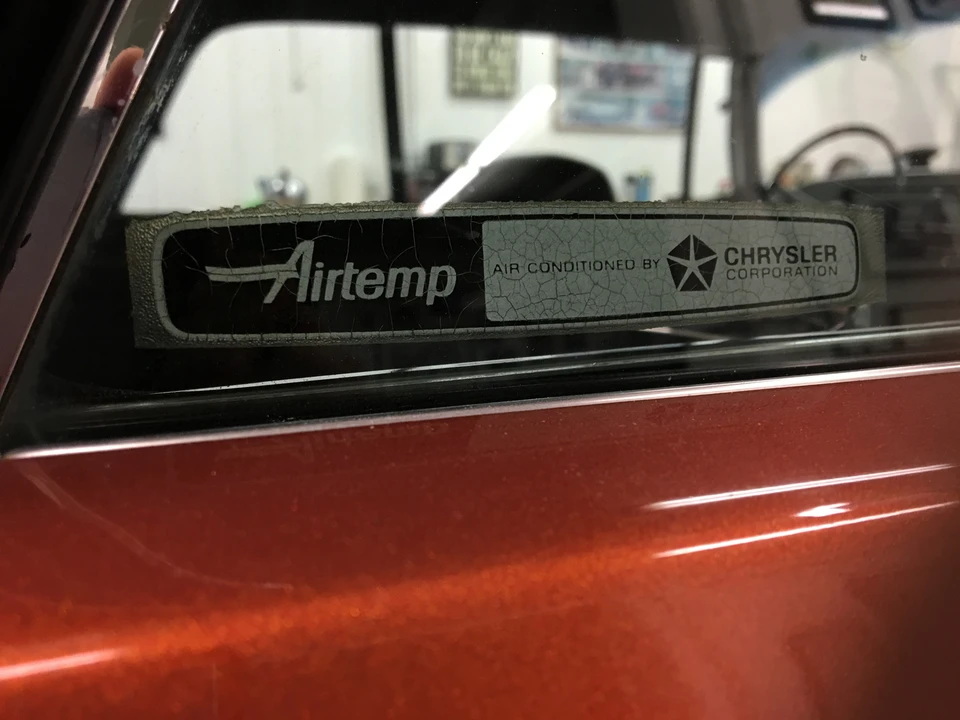 1966 Chrysler Imperial 2nd Gen - Image 22 of 31