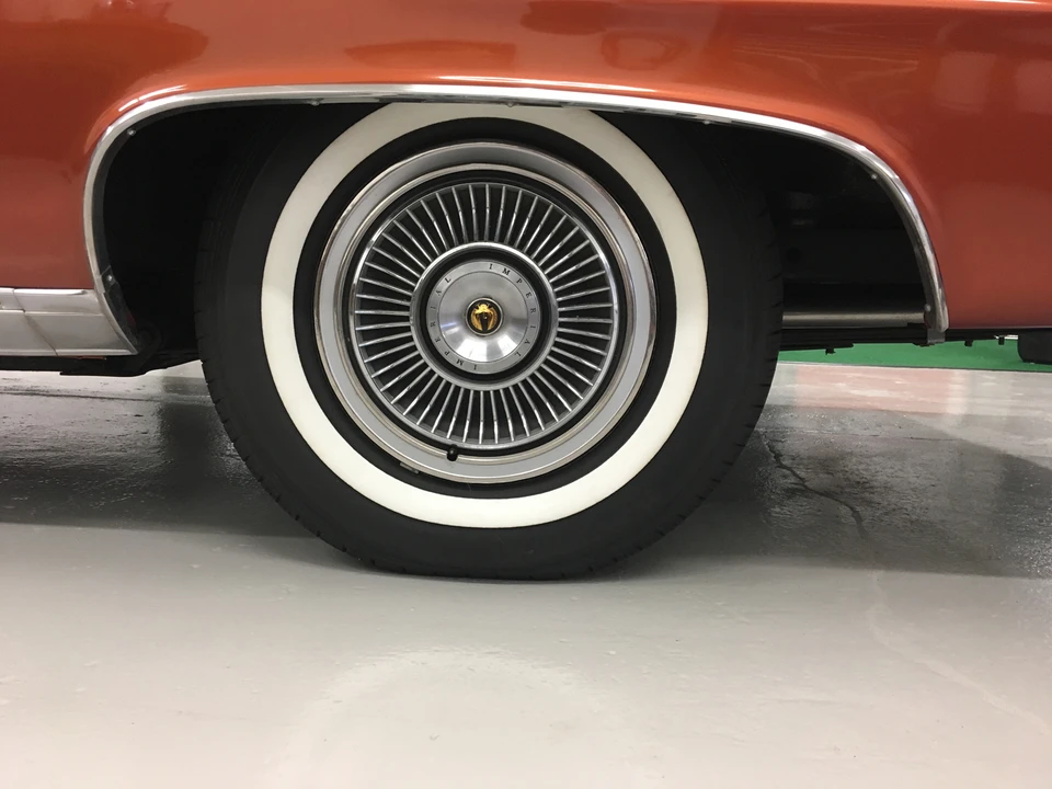 1966 Chrysler Imperial 2nd Gen - Image 31 of 31