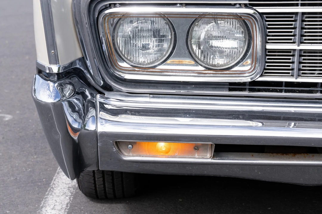 1966 Chrysler Imperial 2nd Gen - Image 27 of 31
