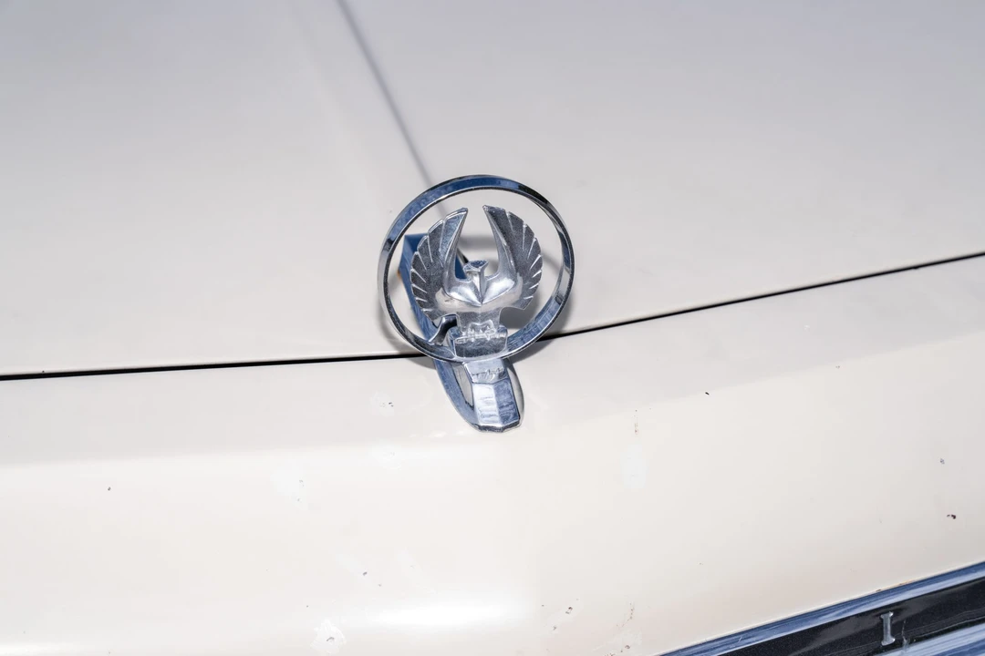 1966 Chrysler Imperial 2nd Gen - Image 22 of 31