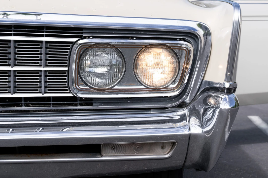 1966 Chrysler Imperial 2nd Gen - Image 29 of 31