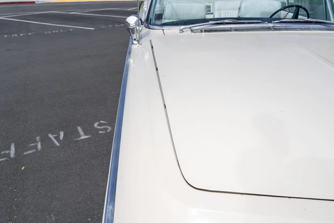1966 Chrysler Imperial 2nd Gen - Image 20 of 31