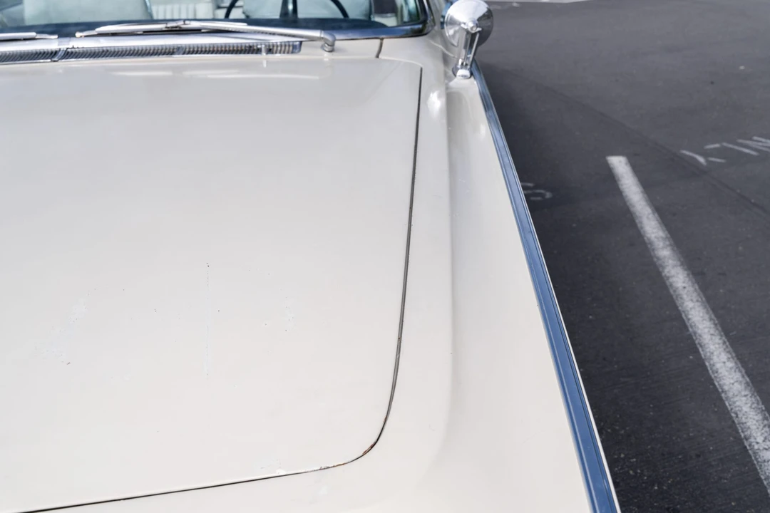 1966 Chrysler Imperial 2nd Gen - Image 23 of 31