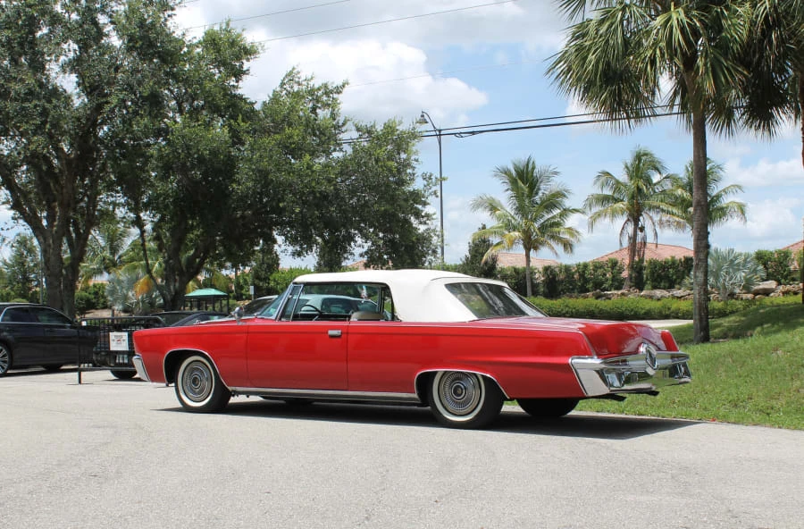 1966 Imperial Crown - Image 2 of 12
