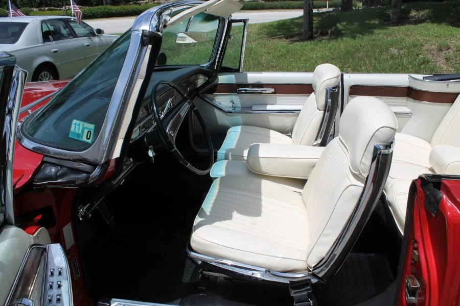 1966 Imperial Crown - Image 4 of 12