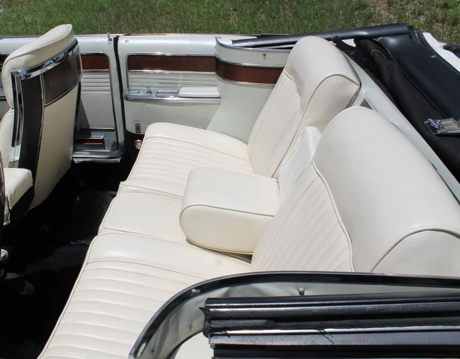 1966 Imperial Crown - Image 5 of 12