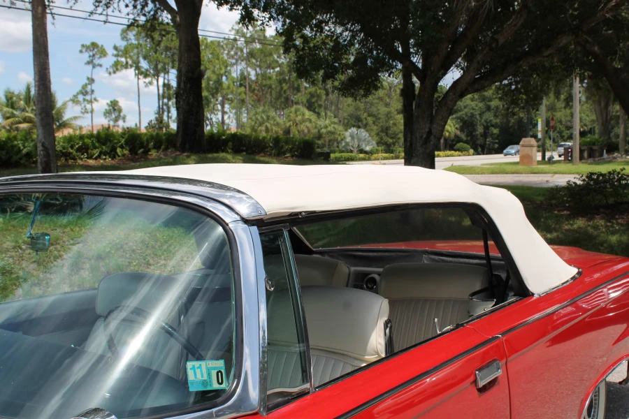 1966 Imperial Crown - Image 8 of 12