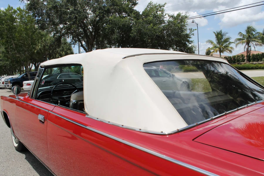 1966 Imperial Crown - Image 9 of 12