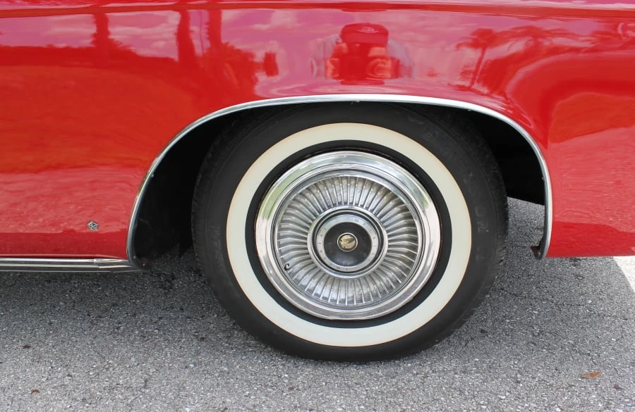 1966 Imperial Crown - Image 10 of 12