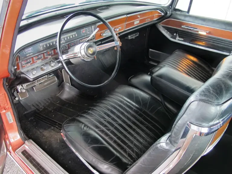 1966 Imperial Crown - Image 5 of 18