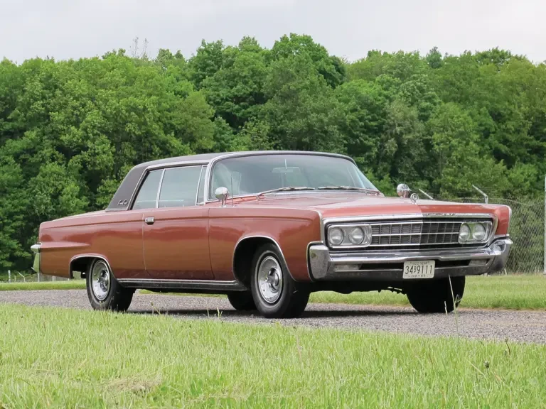 1966 Imperial Crown - Image 2 of 18