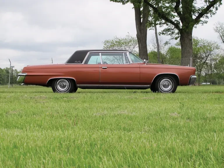1966 Imperial Crown - Image 6 of 18