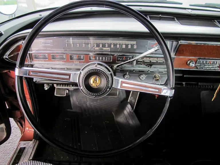 1966 Imperial Crown - Image 11 of 18