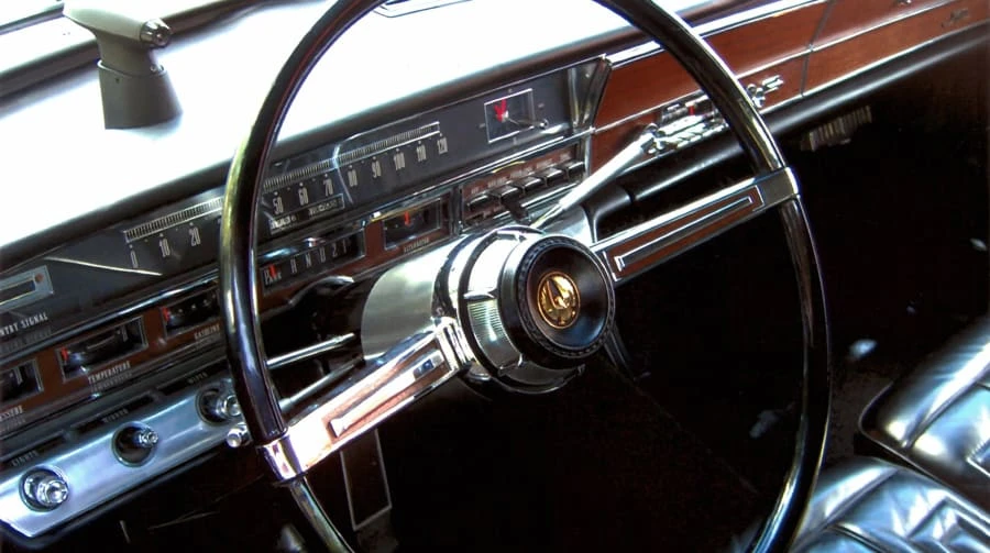 1966 Imperial LeBaron - Image 3 of 7