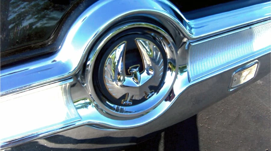 1966 Imperial LeBaron - Image 4 of 7