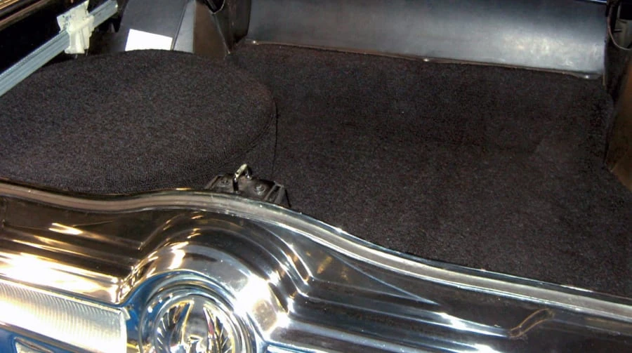 1966 Imperial LeBaron - Image 5 of 7