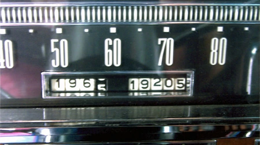 1966 Imperial LeBaron - Image 6 of 7