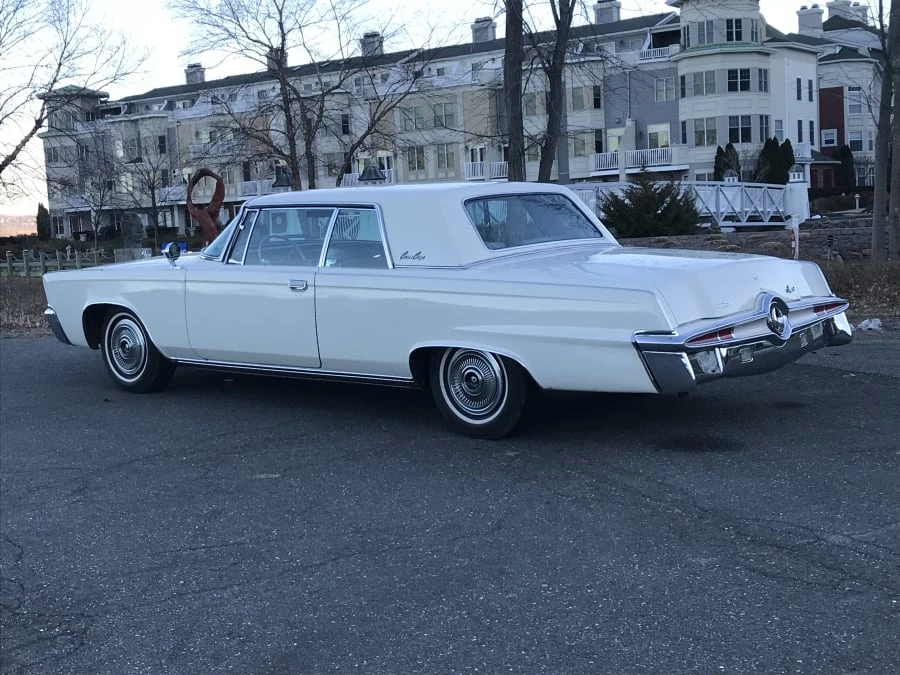 1966 Imperial - Image 2 of 8