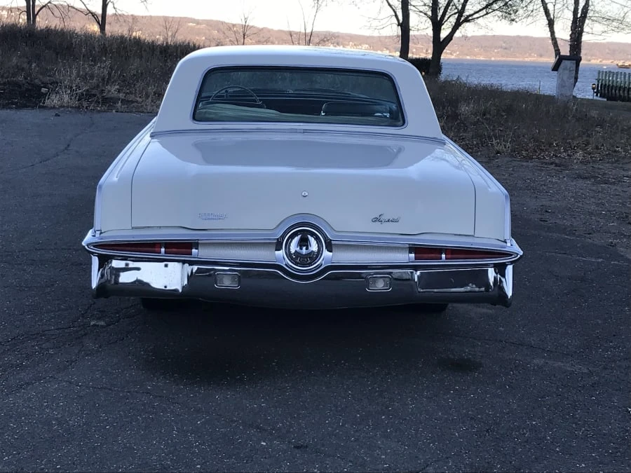 1966 Imperial - Image 3 of 8