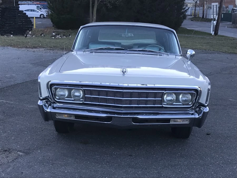 1966 Imperial - Image 4 of 8