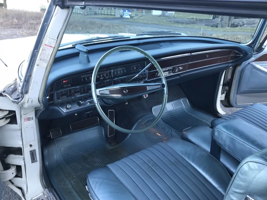 1966 Imperial - Image 5 of 8