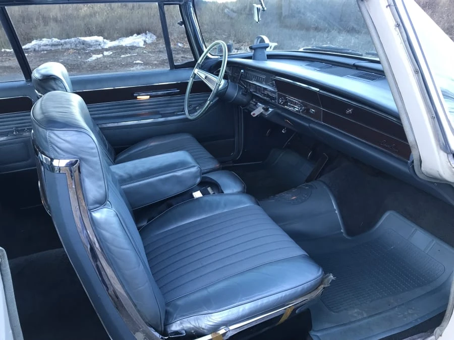 1966 Imperial - Image 6 of 8