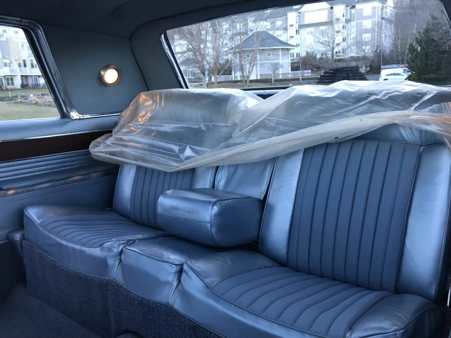 1966 Imperial - Image 7 of 8