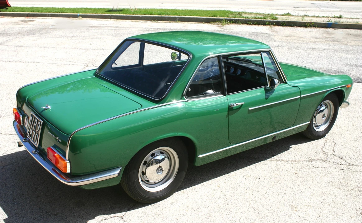 1966 Innocenti - Image 13 of 31