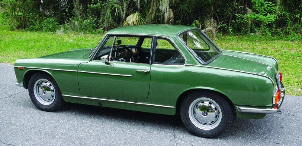 1966 Innocenti - Image 16 of 31