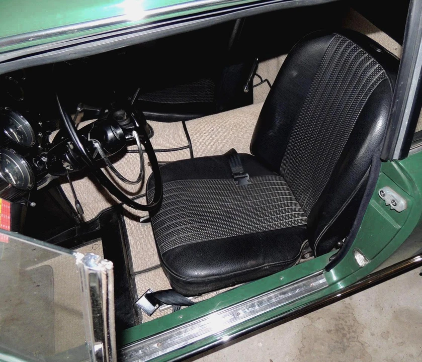 1966 Innocenti - Image 25 of 31